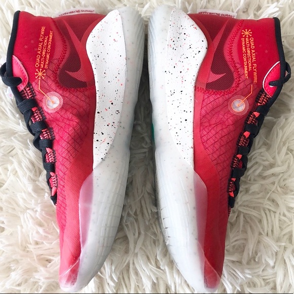 ‼️SOLD‼️NIKE ZOOM KEVIN DURANT SNEAKERS - Picture 7 of 9